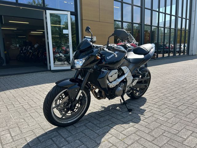 kawasaki - z-750