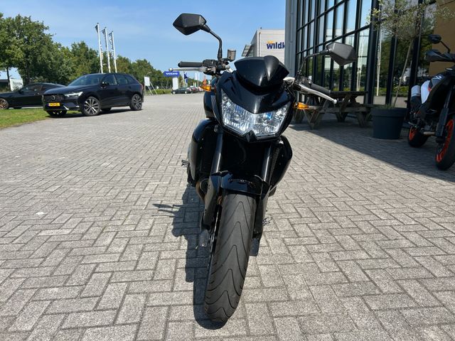 kawasaki - z-750