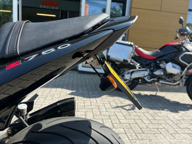 kawasaki - z-750
