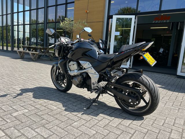 kawasaki - z-750