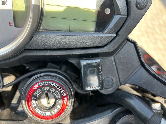 kawasaki - z-750