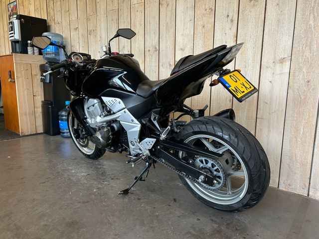 kawasaki - z-750