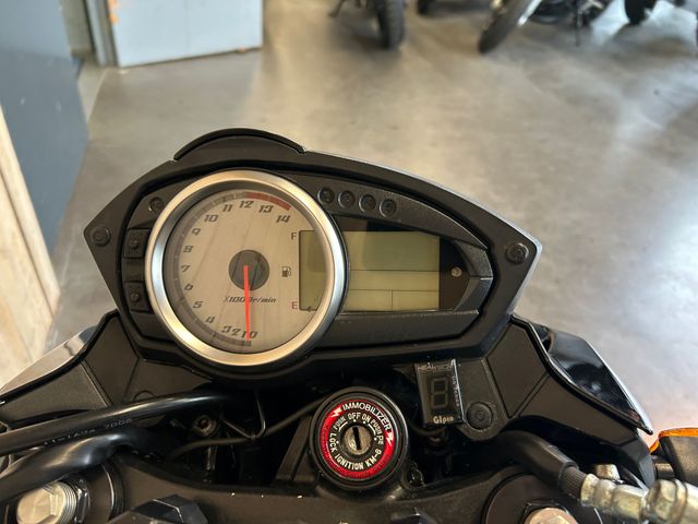 kawasaki - z-750