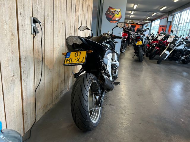 kawasaki - z-750