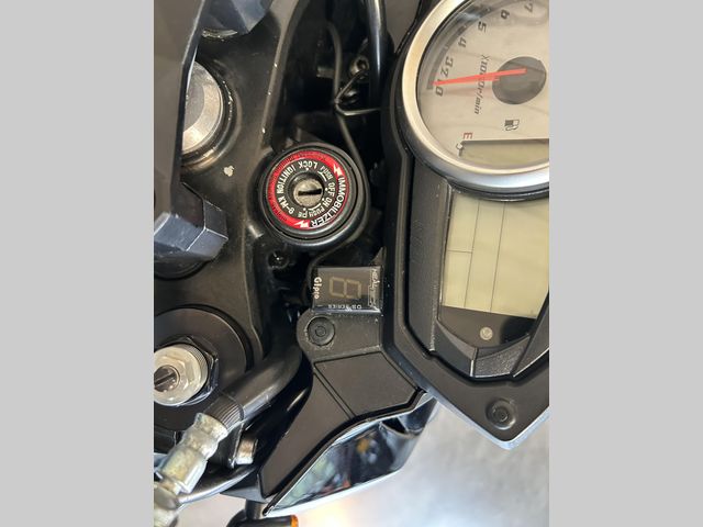 kawasaki - z-750