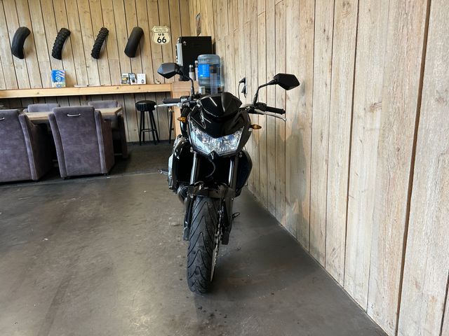 kawasaki - z-750