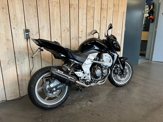 kawasaki - z-750