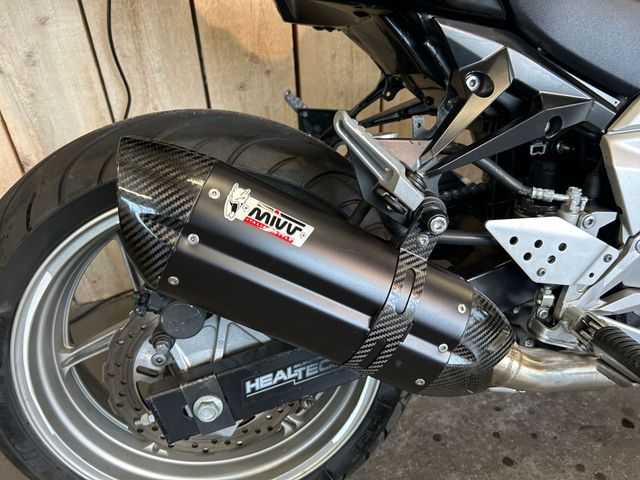 kawasaki - z-750