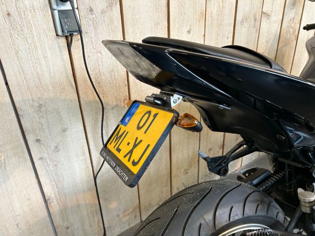 kawasaki - z-750