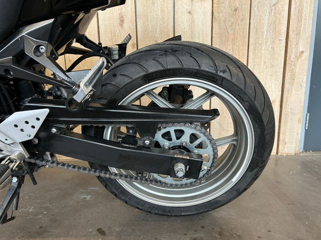 kawasaki - z-750