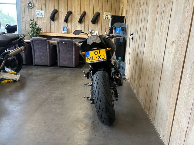 kawasaki - z-750