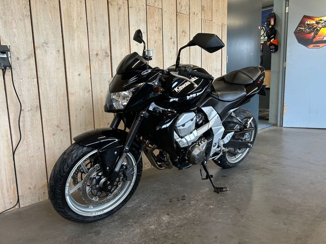 kawasaki - z-750