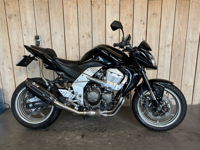 kawasaki - z-750
