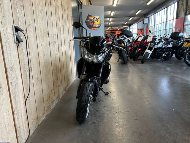 kawasaki - z-750