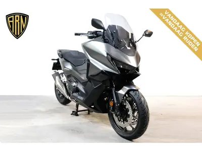 HONDA NSS 750 FORZA – foto 2