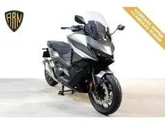 Honda NSS 750 Forza 2026 nieuw – foto 2 van 3