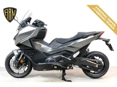 Honda NSS 750 Forza 2026 nieuw – foto 3 van 3