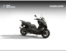 BMW C 400 GT 2026 nieuw