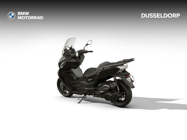 bmw - c-400-gt