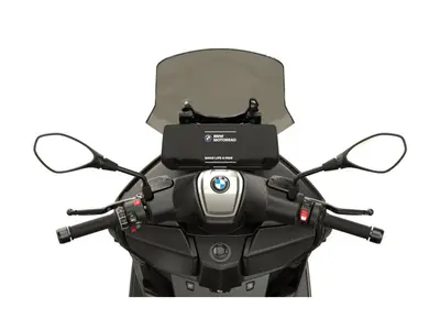 BMW C 400 GT – foto 3