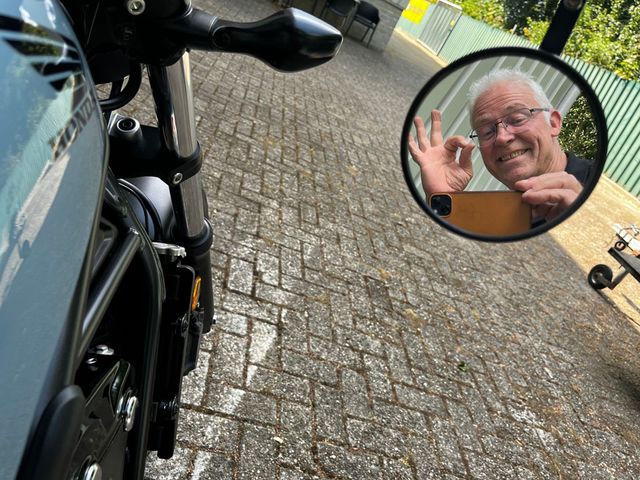 honda - cmx-500-rebel