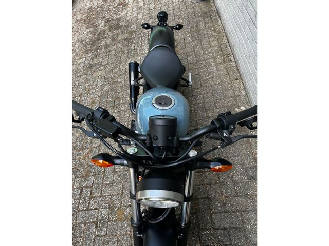 honda - cmx-500-rebel
