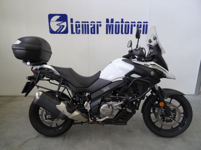 suzuki - v-strom-dl-650-abs