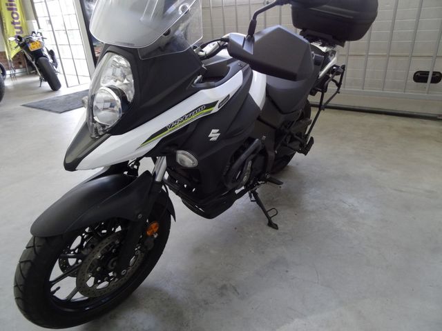 suzuki - v-strom-dl-650-abs