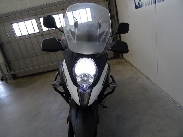suzuki - v-strom-dl-650-abs