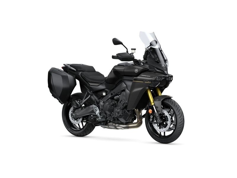 Yamaha Tracer 9 GT Demo 2026 nieuw