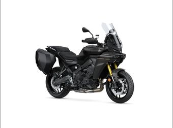 Yamaha Tracer 9 GT 2026 nieuw