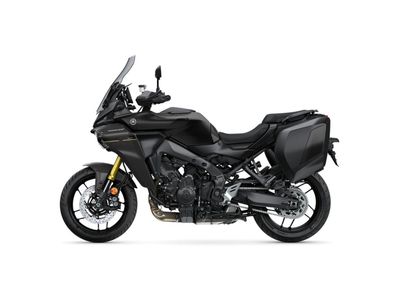 YAMAHA TRACER 9 GT – foto 3