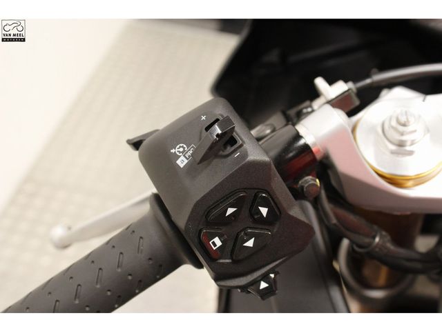 aprilia - rs-660