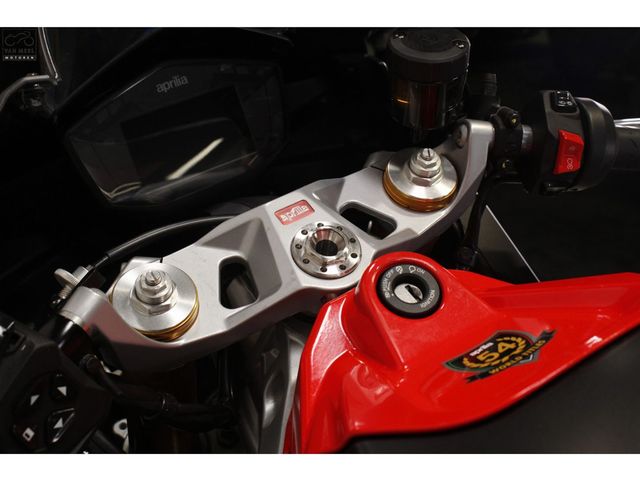 aprilia - rs-660