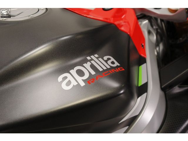 aprilia - rs-660