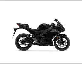 Yamaha R3 2026 nieuw
