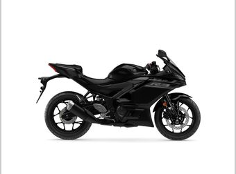 Yamaha R3 2026 nieuw