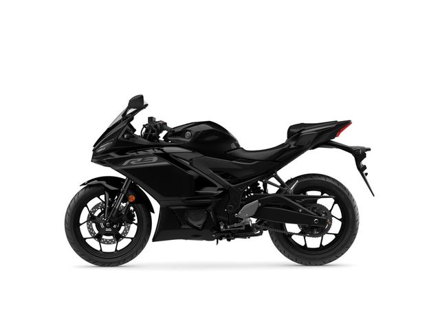 yamaha - yzf-r3