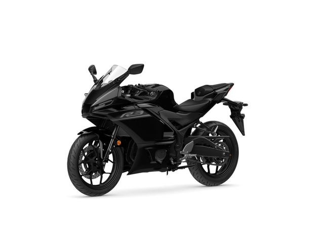 yamaha - yzf-r3