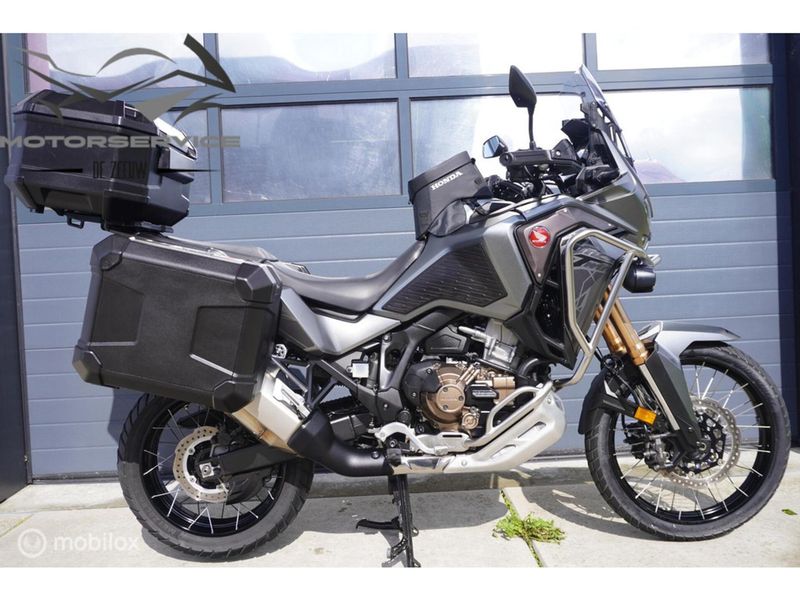 Honda CRF 1100L Africa Twin DCT ABS 2023 occasion