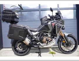 Honda CRF 1100 L Africa Twin DCT Adventure Sports 2023 occasion