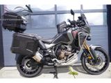 HONDA CRF 1100 L AFRICA TWIN DCT ADVENTURE SPORTS