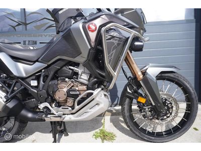 HONDA CRF 1100 L AFRICA TWIN DCT ADVENTURE SPORTS – foto 3
