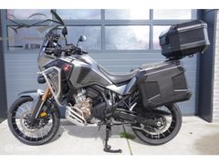 Honda CRF 1100L Africa Twin DCT ABS 2023 occasion – foto 10 van 20