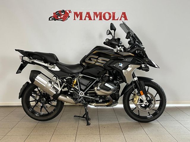 bmw - r-1250-gs