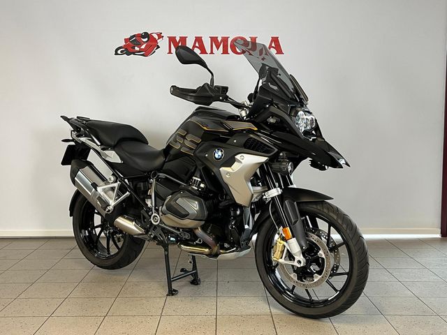 bmw - r-1250-gs