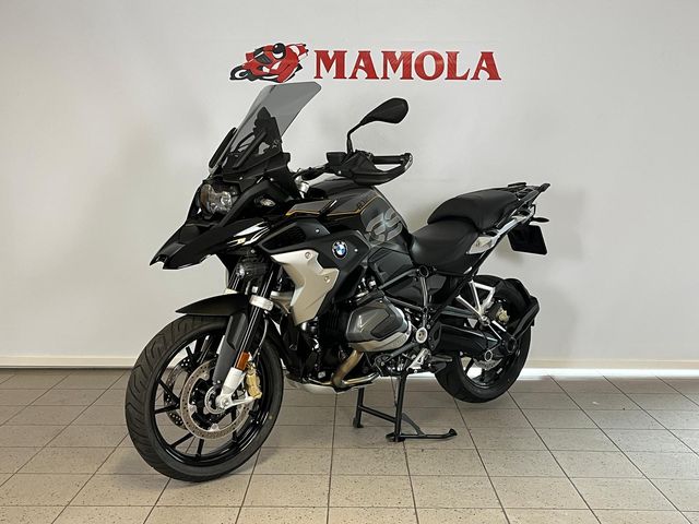 bmw - r-1250-gs