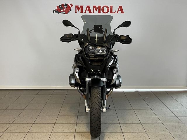 bmw - r-1250-gs