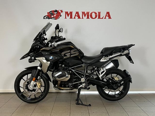 bmw - r-1250-gs