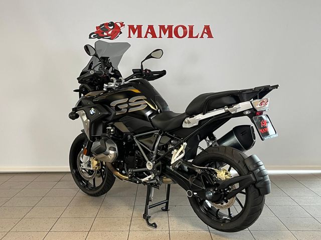bmw - r-1250-gs